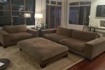 4 piece Lounge Suite