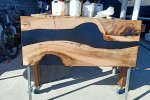Coffee table top no legs