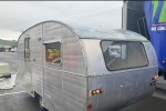 1963 Windsor caravan