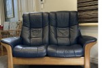 Sofa 1000mm x1500mm x 859mm