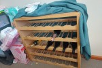 2 bedroom house move