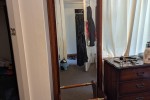 Full size mirror