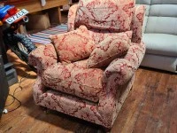 Couch, Armchair