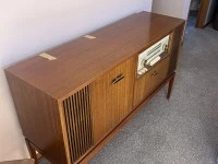 Radiogram