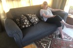Couch, Chair, Chair