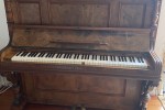 Moritz Gude Berlin piano