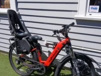 E Bike