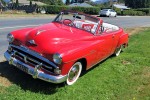 Plymouth Cranbrook