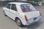 Wolseley 1300