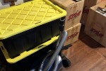 Flatshare move
