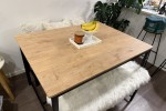 2 bedroom apartment move