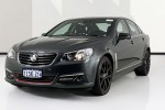 Holden Calais