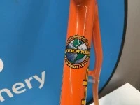 Cannondale Bike Frame