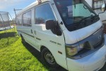 Ford Econovan Maxi