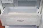 LG 450L Fridge Freezer Bottom Mount GB-450UPLX