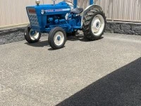 Tractor