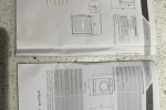 Washing machine and dryer (2)