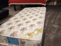 King single bed