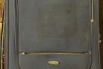 Samsung washing machine 9 kg, Microwave 32L, Trolley bags 28 inches (3...