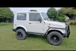 Suzuki Samurai