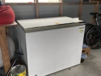 2 bedroom house move