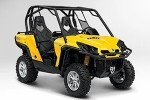 Can-AM Commander