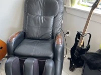 Massage chair