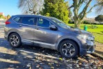 Honda crv
