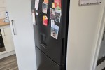 3 bedroom house move