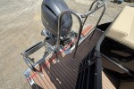 2023 Arizona Pontoon Boats 19F 5.8M Tri-Hull