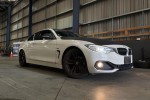 BMW 420i