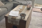 1 bedroom apartment move