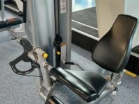 Exercise equipment
