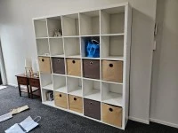 4+ bedroom house move