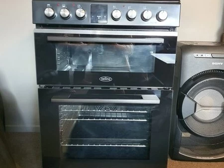 Belling Oven