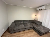 SECTIONAL SOFA - CAMDEN Right chaise