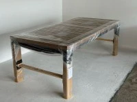 Table, Bench