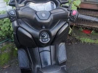 Motorcycle Yamaha Xmax 300