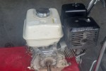Honda Engine GX390