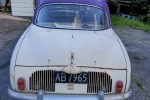 Renault Dauphine