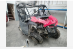 Honda Pioneer 1000