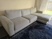 1 bedroom house move