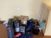 1 bedroom house move