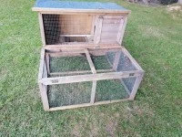 Rabbit Hutch