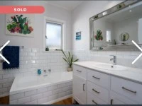 3 bedroom house move
