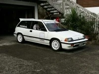 Honda Civic + Accord