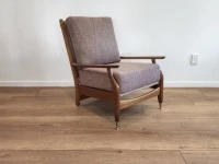 Zion Mid Century Chair, Chair