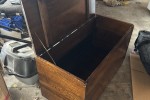 Tea Chest