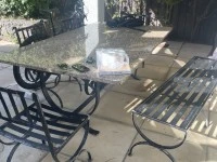 2 bedroom house move