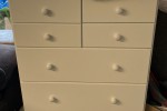 Tallboy drawers